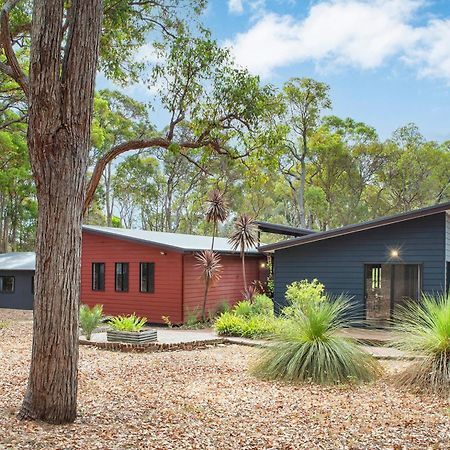 Cape Illawarra Holiday House 마가렛리버 외부 사진