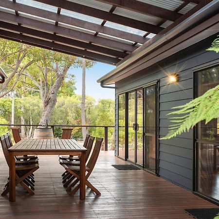 Cape Illawarra Holiday House 마가렛리버 외부 사진