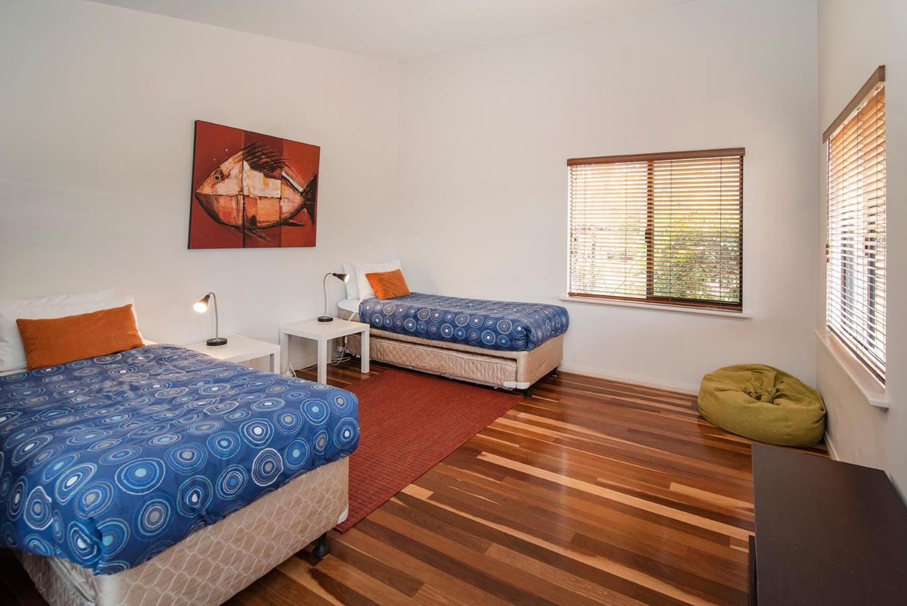 Cape Illawarra Holiday House 마가렛리버 외부 사진